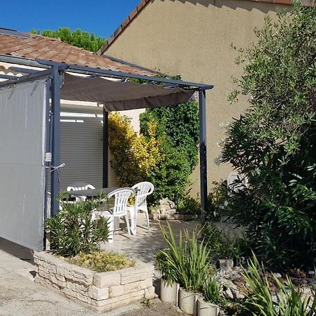 Agreable Maison 4 Etoiles Au Calme ปอร์ต-เลส์-วาลองซ์ ภายนอก รูปภาพ