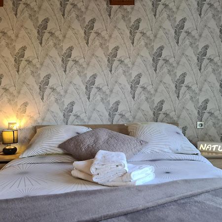 Agreable Maison 4 Etoiles Au Calme ปอร์ต-เลส์-วาลองซ์ ภายนอก รูปภาพ