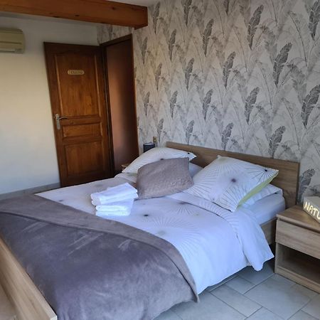 Agreable Maison 4 Etoiles Au Calme ปอร์ต-เลส์-วาลองซ์ ภายนอก รูปภาพ