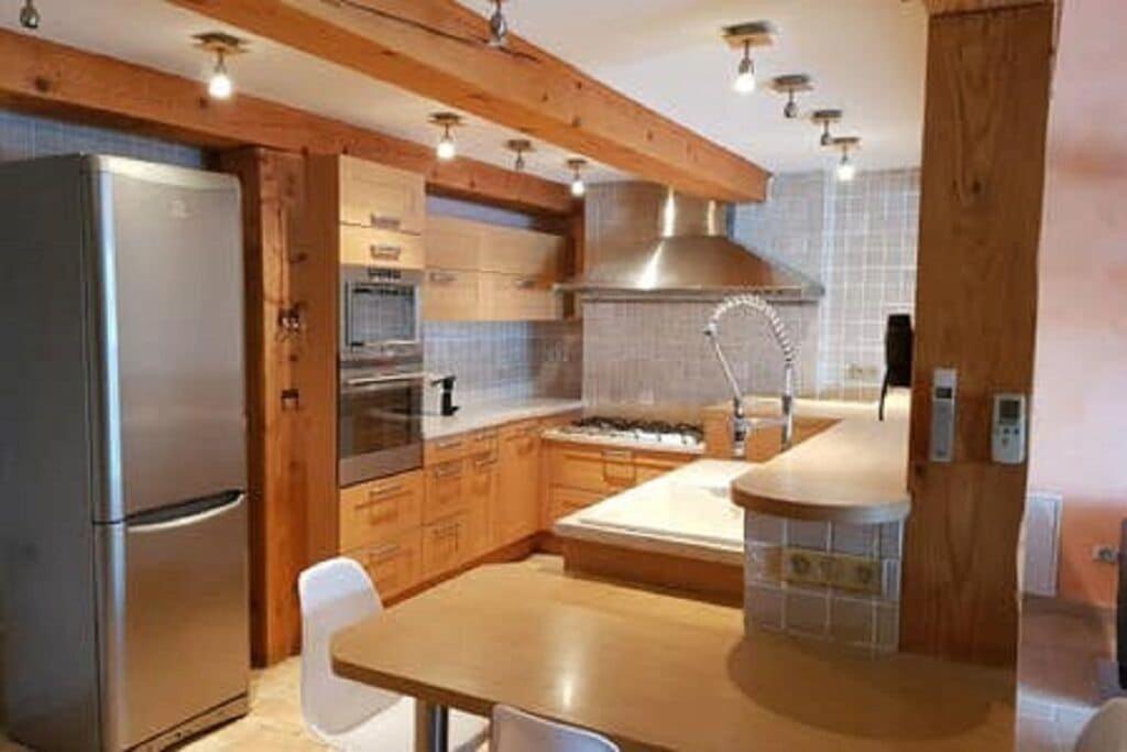 Agreable Maison 4 Etoiles Au Calme ปอร์ต-เลส์-วาลองซ์ ภายนอก รูปภาพ